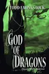 Book cover of God of Dragons