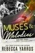 Book cover of Muses and Melodies