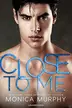Book cover of Close to Me