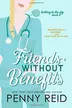 Book cover of Friends Without Benefits