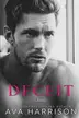 Book cover of Deceit