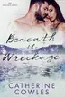 Book cover of Beneath the Wreckage