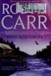 Book cover of Wild Man Creek
