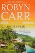 Book cover of Angel's Peak