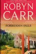 Book cover of Forbidden Falls