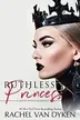 Book cover of Ruthless Princess