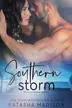 Book cover of Southern Storm