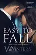 Book cover of Easy to Fall