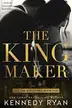 Book cover of The Kingmaker