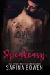 Book cover of Speakeasy