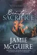 Book cover of Beautiful Sacrifice