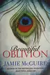 Book cover of Beautiful Oblivion