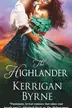 Book cover of The Highlander