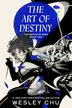 Book cover of Art of Destiny