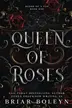 Book cover of Queen of Roses