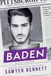 Book cover of Baden