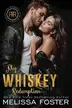 Book cover of My Whiskey Redemption