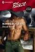 Book cover of Dead Sexy