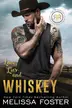 Book cover of Love, Lies, and Whiskey