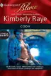 Book cover of Cody