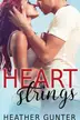 Book cover of Heartstrings