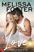 Book cover of Enticing Her Love