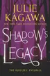 Book cover of Shadow's Legacy