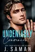 Book cover of Undeniably Convenient