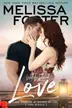 Book cover of Wild Island Love