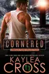 Book cover of Cornered