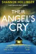 Book cover of Their Angel's Cry