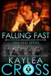 Book cover of Falling Fast