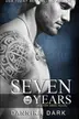 Book cover of Seven Years