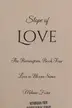 Book cover of Slope of Love