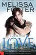 Book cover of Game of Love