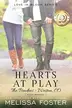 Book cover of Hearts at Play
