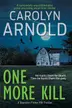 Book cover of One More Kill