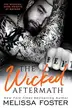 Book cover of The Wicked Aftermath