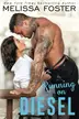 Book cover of Running on Diesel