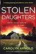Book cover of Stolen Daughters