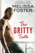 Book cover of The Gritty Truth