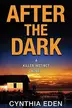 Book cover of After the Dark