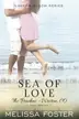 Book cover of Sea of Love