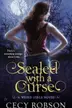 Book cover of Sealed With A Curse