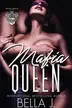 Book cover of Mafia Queen