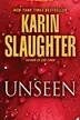 Book cover of Unseen