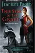 Book cover of This Side of the Grave