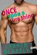 Book cover of Once Upon A Sure Thing