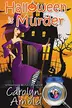 Book cover of Halloween is Murder