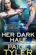 Book cover of Her Dark Half